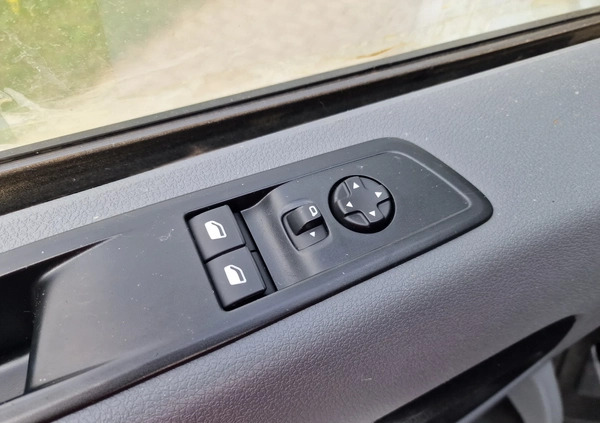 Toyota Proace Verso cena 83700 przebieg: 22000, rok produkcji 2022 z Wyszków małe 191